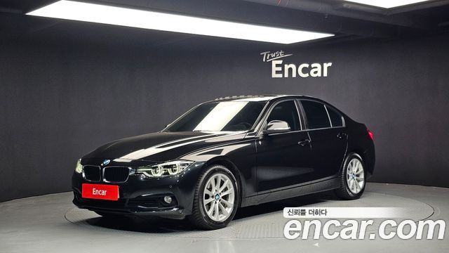 BMW | BMW 3 Series (F30) | 3 Series (F30)