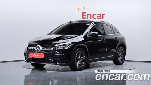 Mercedes BENZ | Mercedes BENZ GLA-Class H247 | GLA-Class H247