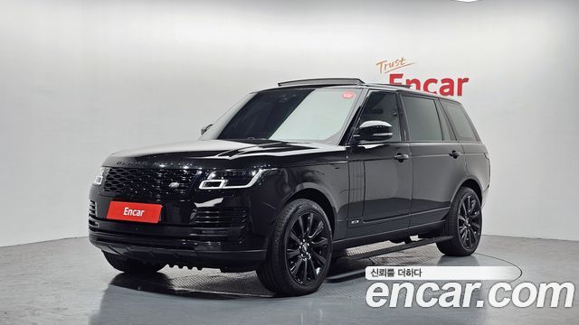 LAND Rover | LAND Rover Range Rover 4Th Generation | Range Rover 4Th Generation