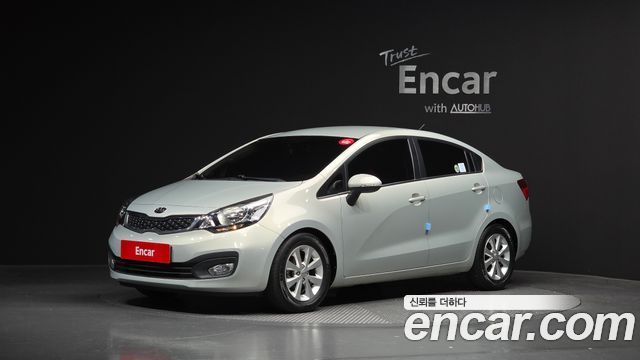 KIA | KIA ALL NEW Pride | ALL NEW Pride