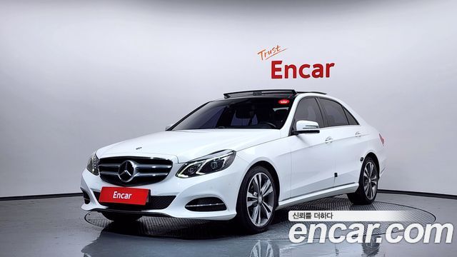 Mercedes BENZ | Mercedes BENZ E-Class W212 | E-Class W212