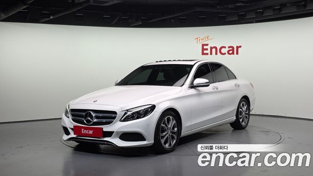 Mercedes BENZ | Mercedes BENZ C-Class W205 | C-Class W205