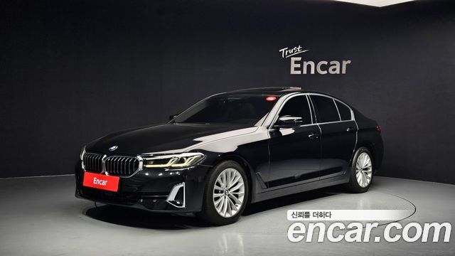 BMW | BMW 5 Series (G30) | 5 Series (G30)