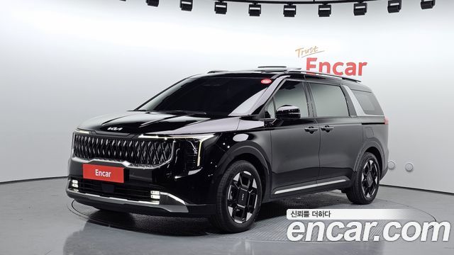 KIA | KIA THE NEW Carnival 4Th Generation | THE NEW Carnival 4Th Generation