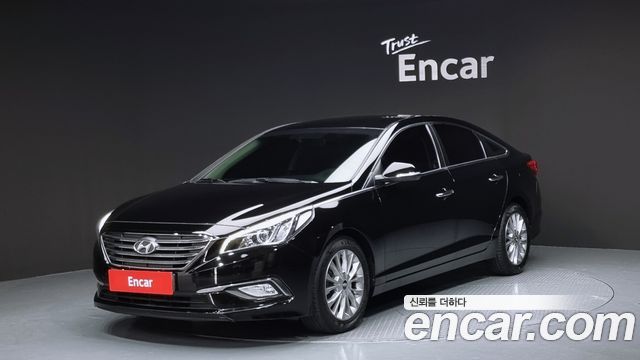 Hyundai | Hyundai LF Sonata | LF Sonata