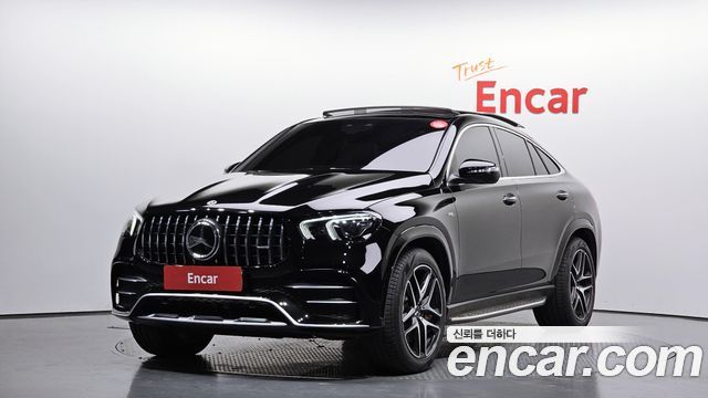 Mercedes BENZ | Mercedes BENZ GLE-Class W167 | GLE-Class W167