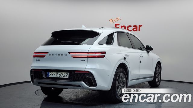 Genesis | Genesis GV70