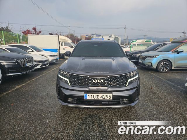 KIA | KIA Sorento 4Th Generation | Sorento 4Th Generation