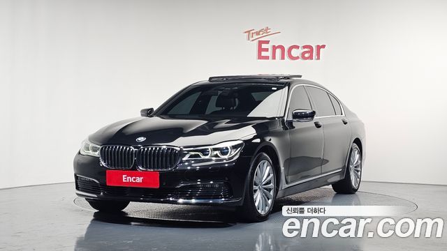 BMW | BMW 7 Series (G11) | 7 Series (G11)