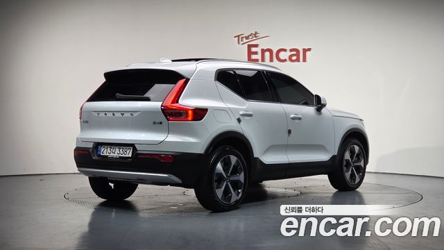 Volvo | Volvo XC40 | XC40
