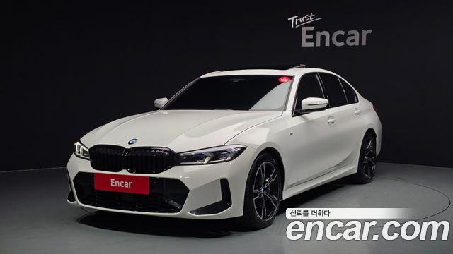 BMW | BMW 3 Series (G20) | 3 Series (G20)