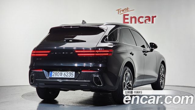 Genesis | Genesis GV70