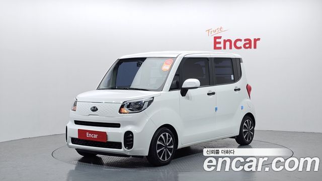 KIA | KIA THE NEW RAY | THE NEW RAY