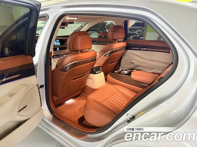 Genesis | Genesis G90
