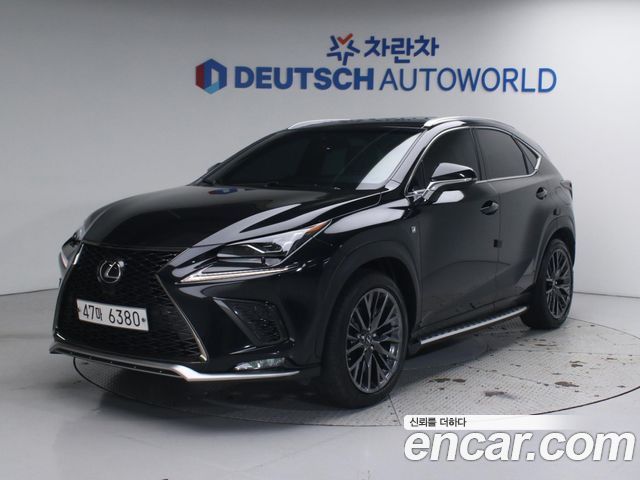 Lexus | Lexus NX300