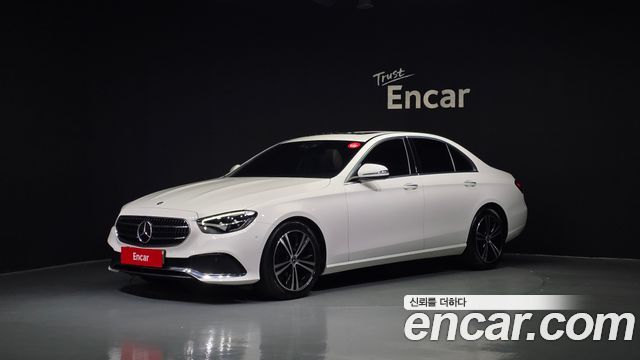 Mercedes BENZ | Mercedes BENZ E-Class W213 | E-Class W213