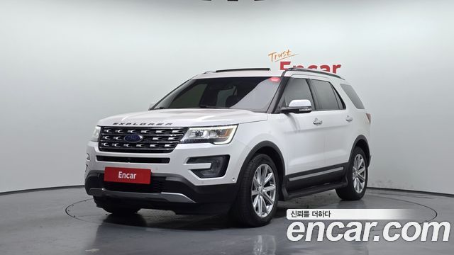 FORD | FORD Explorer | Explorer