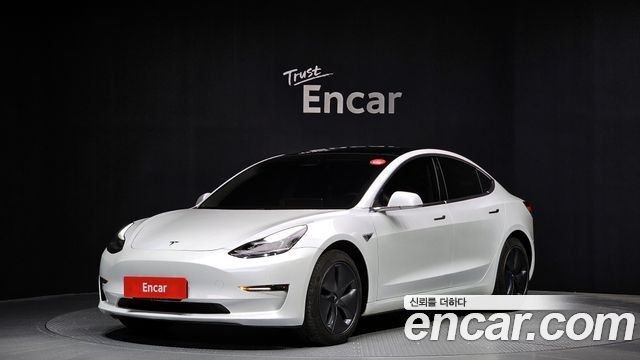 Tesla | Tesla Model 3 | Model 3