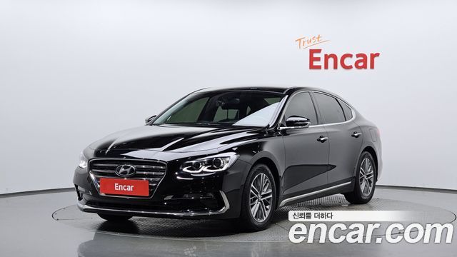 Hyundai | Hyundai Grandeur IG | Grandeur IG