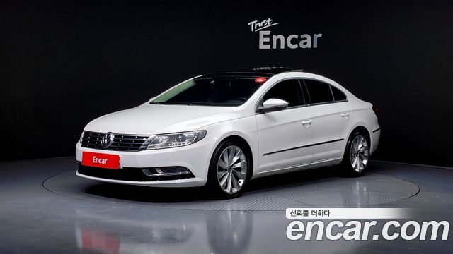 Volkswagen | Volkswagen NEW CC | NEW CC
