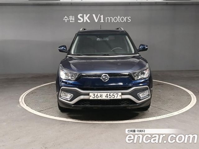 KG Mobility (Ssangyong) | KG Mobility (Ssangyong) TICO | TICO