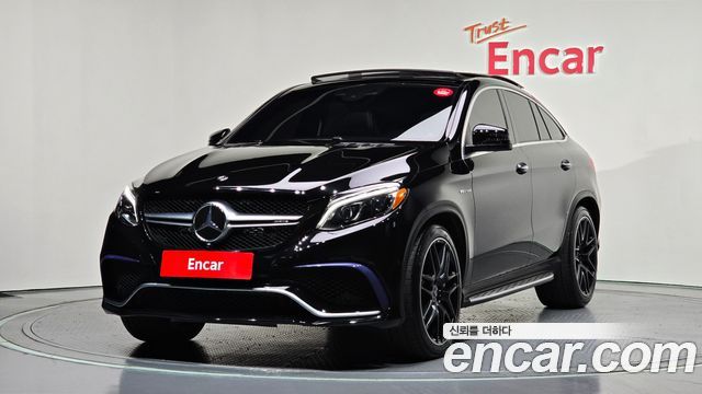 Mercedes BENZ | Mercedes BENZ GLE-Class W166 | GLE-Class W166