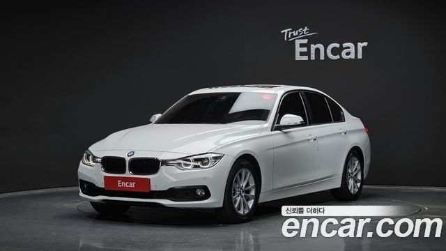 BMW | BMW 3 Series (F30) | 3 Series (F30)