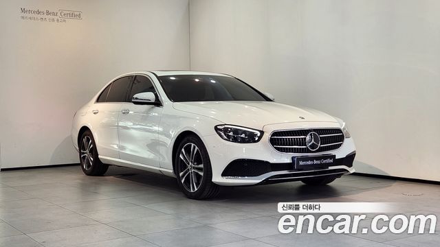 Mercedes BENZ | Mercedes BENZ E-Class W213 | E-Class W213