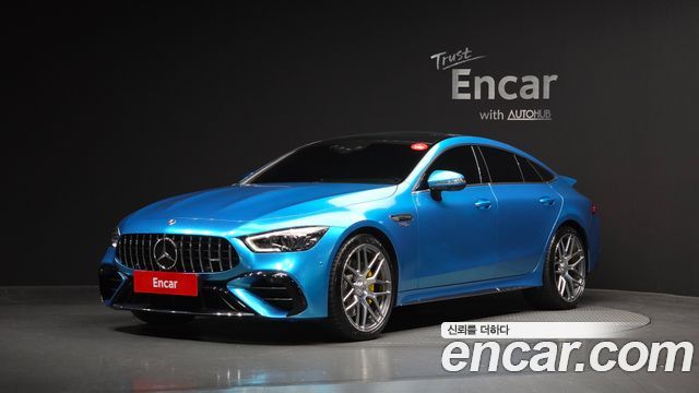 Mercedes BENZ | Mercedes BENZ AMG GT | AMG GT