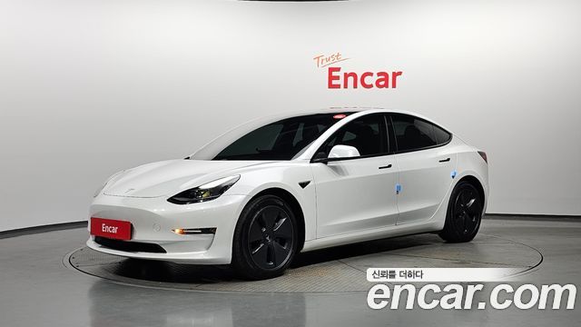 Tesla | Tesla Model 3 | Model 3