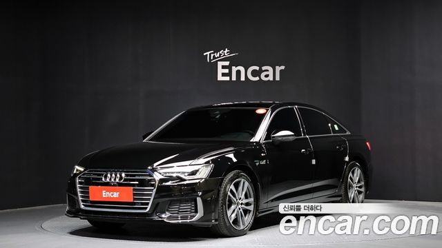 AUDI | AUDI A6 (C8) | A6 (C8)