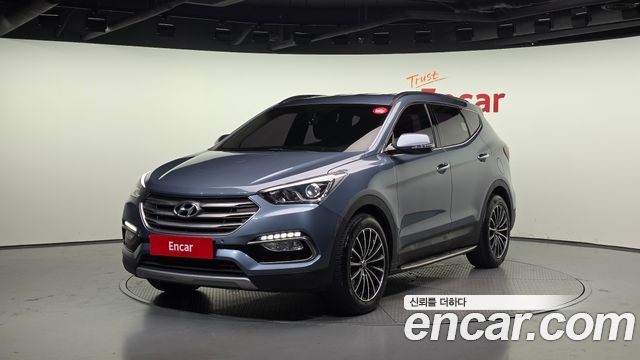 Hyundai | Hyundai Santa FE THE Prime | Santa FE THE Prime