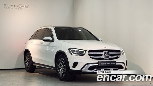 Mercedes BENZ | Mercedes BENZ GLC-Class X253 | GLC-Class X253