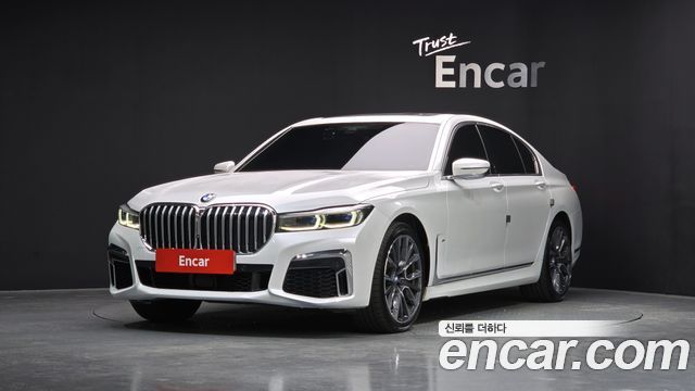 BMW | BMW 7 Series (G11) | 7 Series (G11)