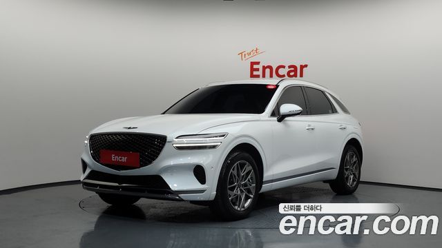 Genesis | Genesis GV70