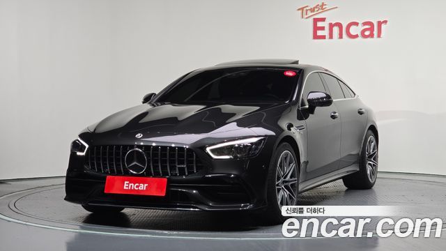 Mercedes BENZ | Mercedes BENZ AMG GT | AMG GT