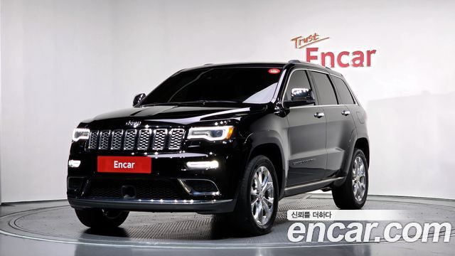 JEEP | JEEP Grand Cherokee | Grand Cherokee