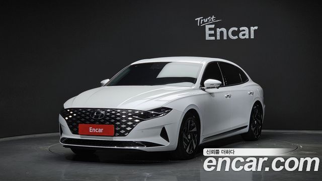 Hyundai | Hyundai THE NEW Grandeur IG Hybrid | THE NEW Grandeur IG Hybrid