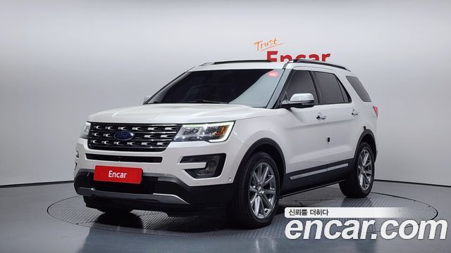FORD | FORD Explorer | Explorer