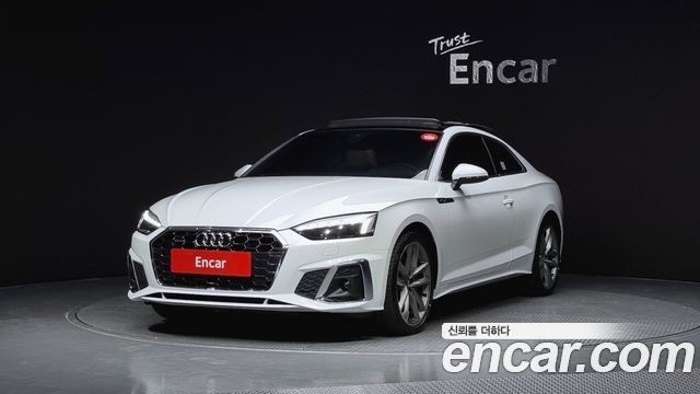 AUDI | AUDI A5 (F5) | A5 (F5)