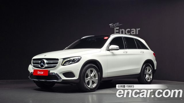 Mercedes BENZ | Mercedes BENZ GLC-Class X253 | GLC-Class X253