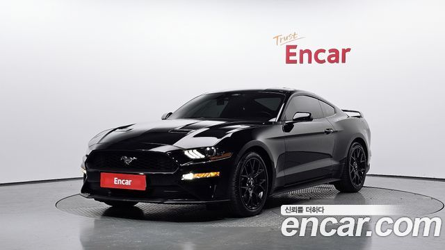 FORD | FORD Mustang | Mustang