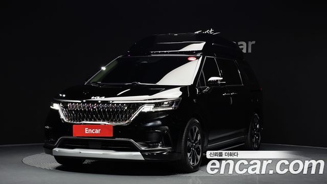 KIA | KIA Carnival 4Th Generation | Carnival 4Th Generation