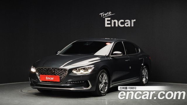 Hyundai | Hyundai Grandeur IG | Grandeur IG