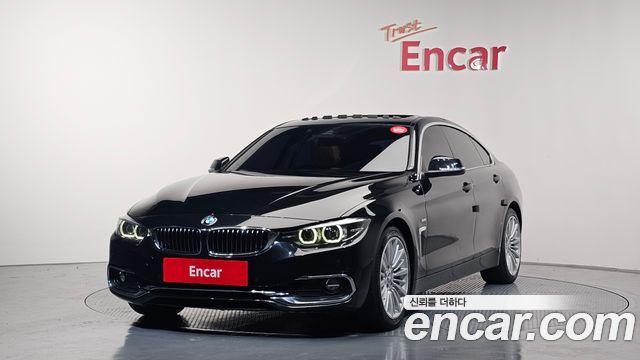BMW | BMW 4 Series (F32) | 4 Series (F32)