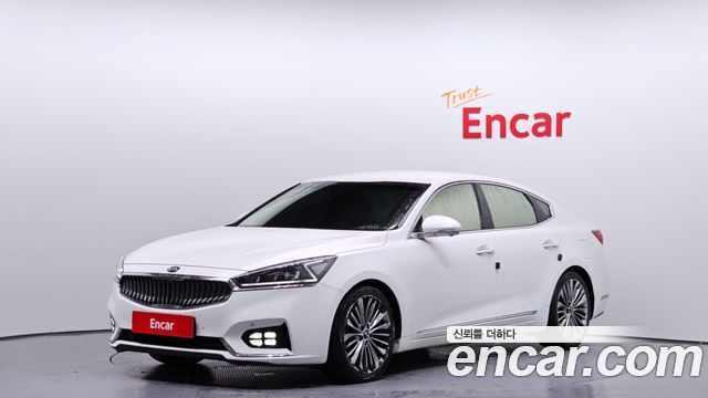 KIA | KIA ALL NEW K7 | ALL NEW K7