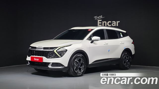 KIA | KIA Sportage 5Th Generation | Sportage 5Th Generation