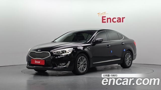 KIA | KIA THE NEW K7 | THE NEW K7