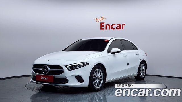 Mercedes BENZ | Mercedes BENZ A-Class W177 | A-Class W177