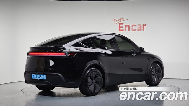 Tesla | Tesla Model Y | Model Y